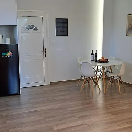 Apartamento Anemonis Nauplia