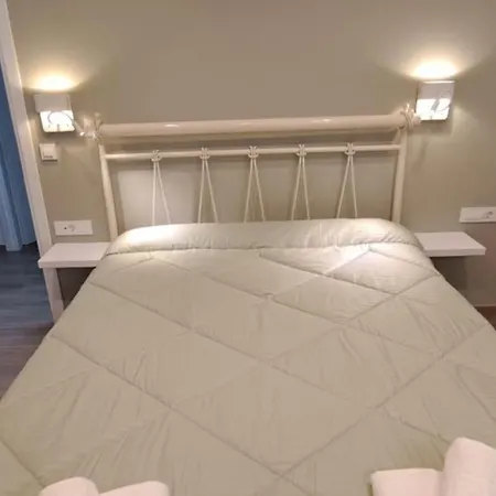 Anemonis Apartamento Nauplia