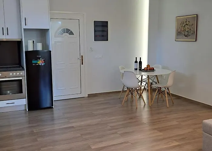 公寓 Anemonis 纳夫普利翁