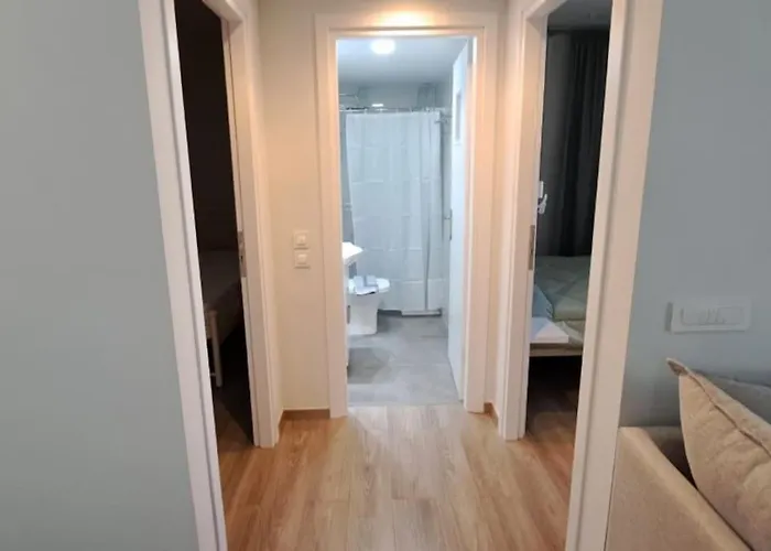 Apartment Anemonis Nafplio